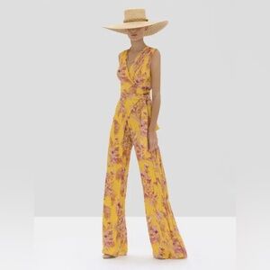 Alexis Kamiko Jumpsuit